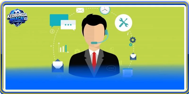 Độc giả có thể liên hệ giải đáp nhiều vấn đề tại website